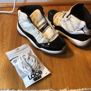 Air Jordan 11 Concord